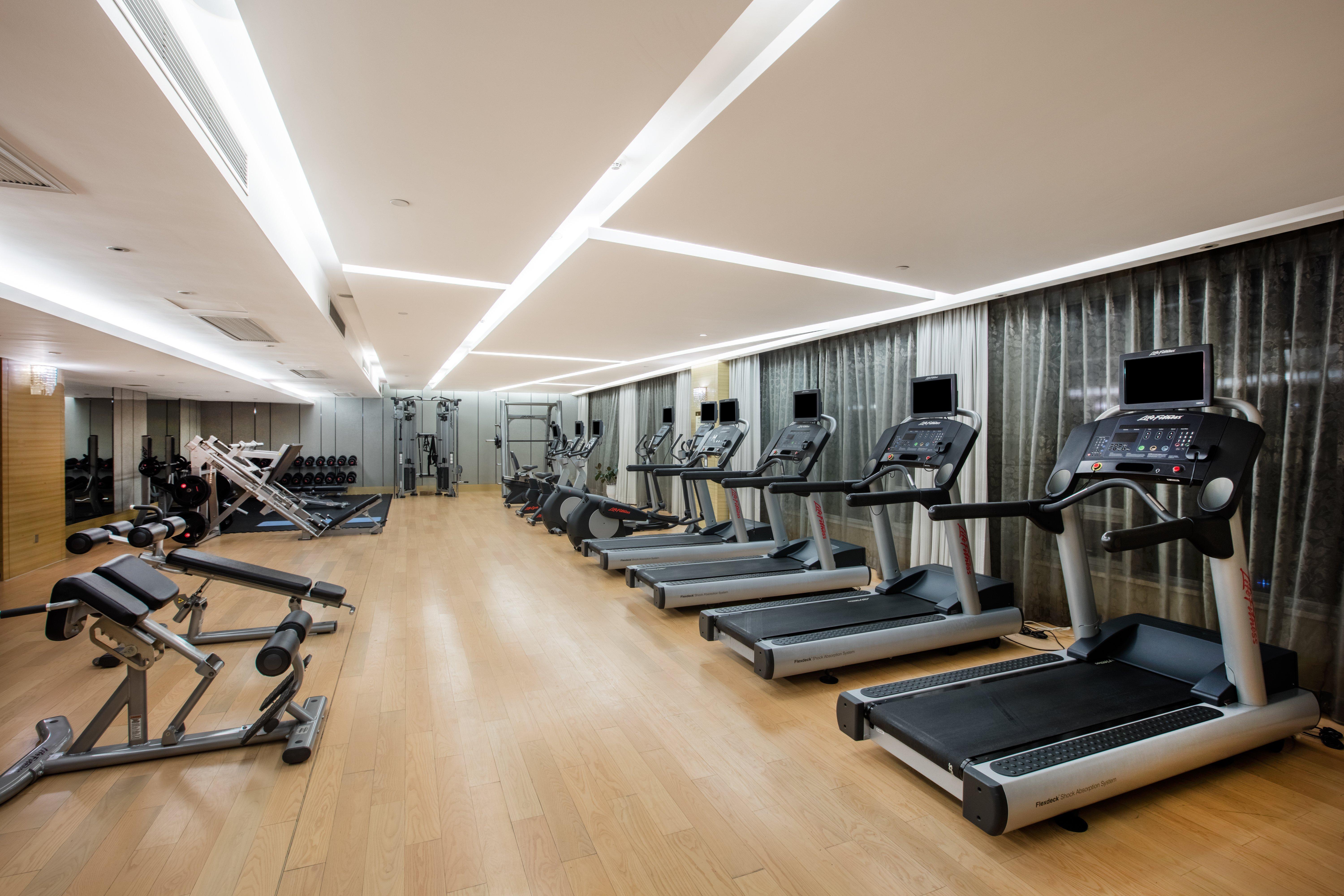 Hotel Crowne Plaza Nanjing Jiangning By Ihg Exterior foto